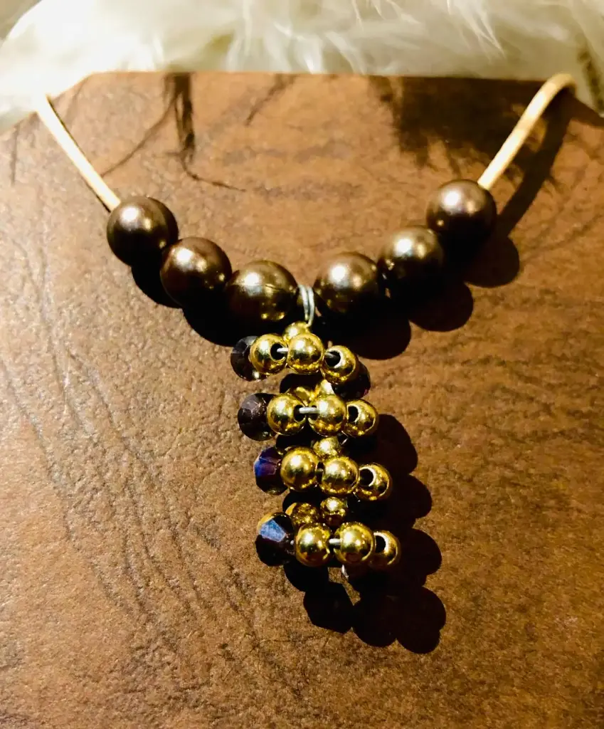 Collier N°1