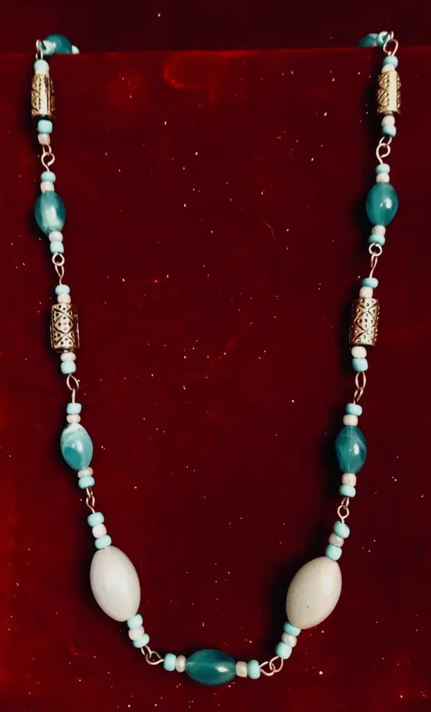 Collier N°4