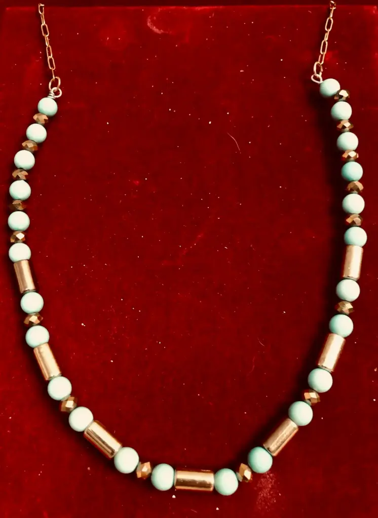 Collier N°7