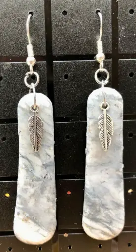 Boucle d'oreille N°15