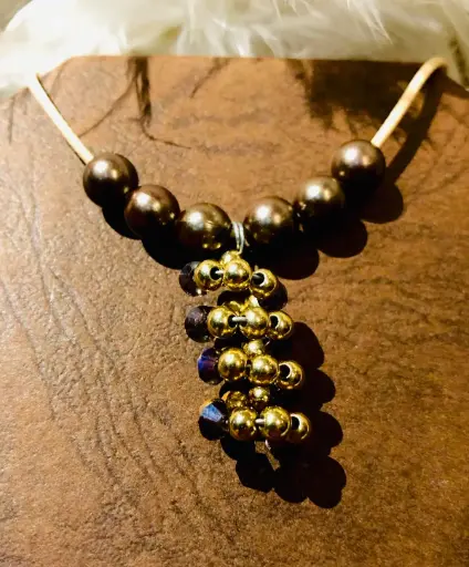 Collier N°1