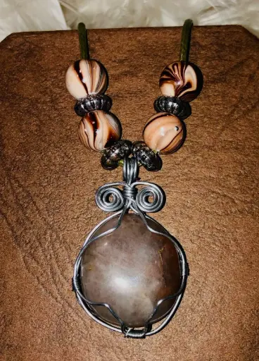 Collier N°2