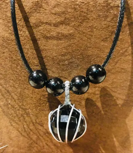 Collier N°3