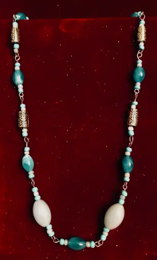 Collier N°4