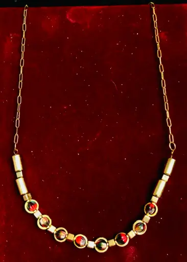 Collier N°5