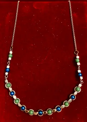 Collier N°6