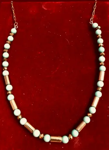 Collier N°7