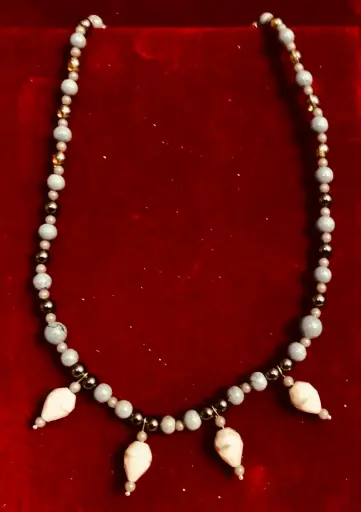 Collier N°8