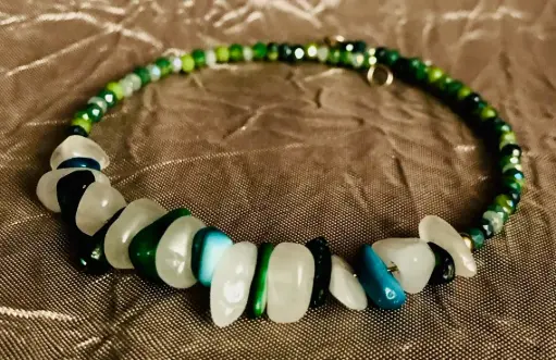 Bracelet N°9